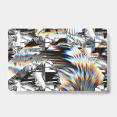 Badge Rainbow Assault (Arrière)