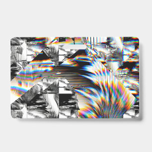 Badge Rainbow Assault