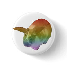Badge Rainbow Paddy