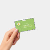 Badge Raisey (Manuel / portable)