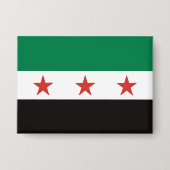 Badge ransoire industrielle (Recto)