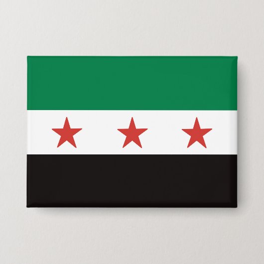 Badge ransoire industrielle (Recto)