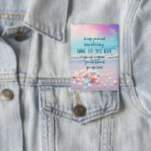 Badge Rappels d'affirmation d'inspiration (Insitu)