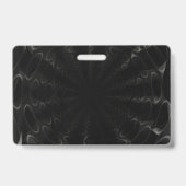 Badge Redesign de zéro - (Arrière)