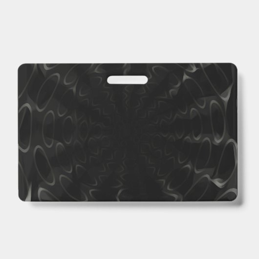 Badge Redesign de zéro - (Avant)