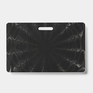 Badge Redesign from Scratch -