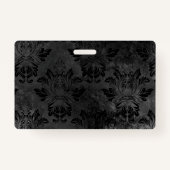 Badge Redesign from Scratch ! Créer une Customise complè (Dos)