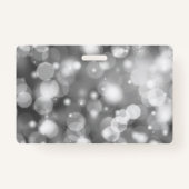 Badge Redesign from Scratch Créer votre propre (Dos)