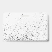 Badge Redessiner à partir de Scratch et créer votre prop (Back)