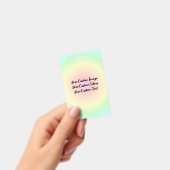 Badge Refonte à partir de zéro - Concevez ceci (Manuel / portable)