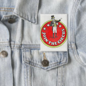 Badge Rejoignez le Cirque (Insitu)