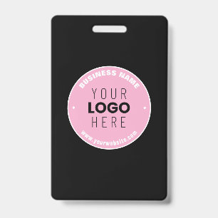 Badge Remplacement et modification faciles du logo Ros