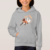 Badge Rena Rouge (Devant)