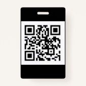 Badge Renégat de l'équipage de mafia Missouri Chapitre B (Dos)