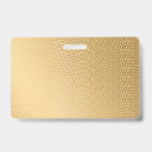 Badge Réunion de famille (Arrière)