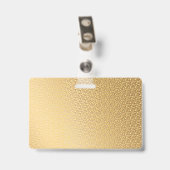 Badge Réunion de famille (Arrière avec clip)