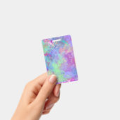 Badge Rêve Embrouillé (Manuel / portable)