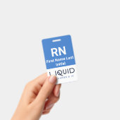 Badge RN 1099 - Mis à jour (Manuel / portable)