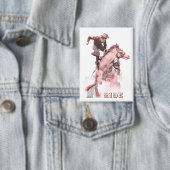 Badge Rodeo Ride (Insitu)