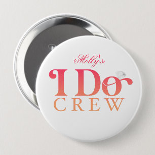 BADGE ROND 10 CM