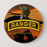 Airborne Rangers Veterans Vets LRRP