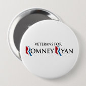 Badge Rond 10 Cm ANCIENS COMBATTANTS DE ROMNEY RYAN.png (Devant & derrière)