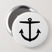BADGE ROND 10 CM BAS (Devant & derrière)