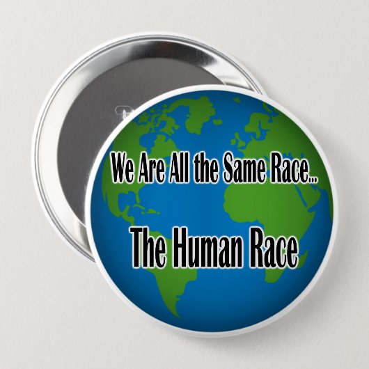 Badge Rond 10 Cm Basculement (Devant & derrière)