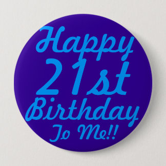 BADGE ROND 10 CM BFF