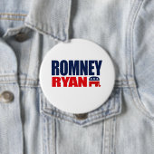 Badge Rond 10 Cm BILLET ROMNEY RYAN 2012.png (En situation)