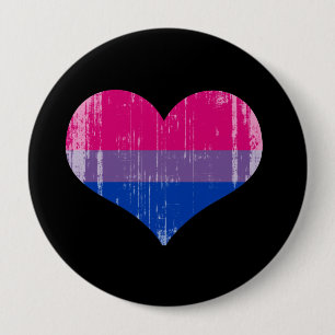 Badge Rond 10 Cm BISEXUAL LOVE en détresse.png