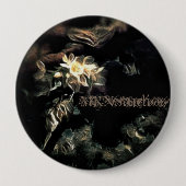 Badge Rond 10 Cm Bloomed (Devant)