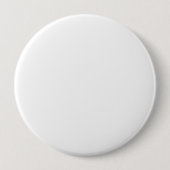 Badge Rond 10 Cm Bouton Arrondi, Énorme, 4 Pouces (Devant)