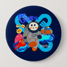 Bouton Charon