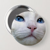 Badge Rond 10 Cm Bouton de Tom (Devant & derrière)