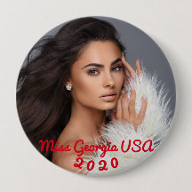 Bouton Miss Georgia USA 2020
