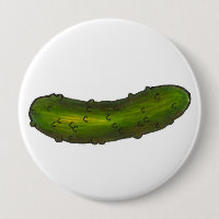 Brochure écossaise Crunchy Green Kosher Dill Deli 