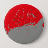 Badge Rond 10 Cm Brosse 12 (Devant)