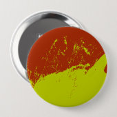 Badge Rond 10 Cm Brosse 6 (Devant & derrière)