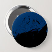 Badge Rond 10 Cm Brosse 8 (Devant & derrière)