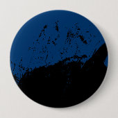 Badge Rond 10 Cm Brosse 8 (Devant)