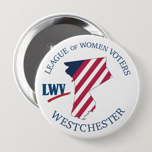 Badge Rond 10 Cm Button (Devant & derrière)