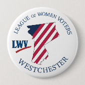 Badge Rond 10 Cm Button (Devant)