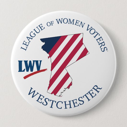 Badge Rond 10 Cm Button (Devant)