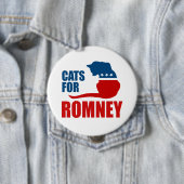 Badge Rond 10 Cm CADEAUX POUR ROMNEY.png (En situation)