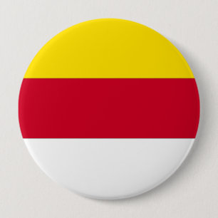 Badge Rond 10 Cm Carinthie