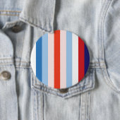 Badge Rond 10 Cm Combinaison de 8 couleurs (En situation)