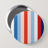 Badge Rond 10 Cm Combinaison de 8 couleurs (Devant & derrière)