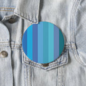 Badge Rond 10 Cm Couleurs brillantes 2 (En situation)