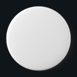 Badge Rond 10 Cm Custom white simple Design Add Photo or Text<br><div class="desc">This design is minimalist style which can be easily updated with your photo and text. If you need any help please contact me using the massage button below and I will be happy to help.</div>